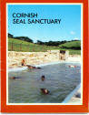 Gweek Seal Sanctuary Guide 1976 - Grey Seals.